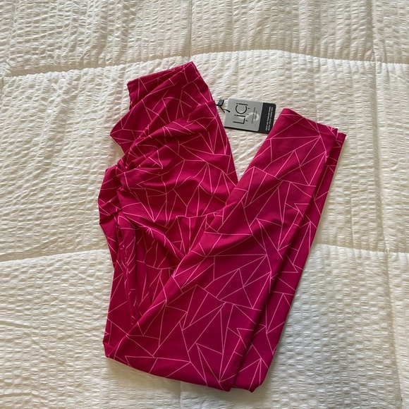 NWT LiciFit Pants - Picture 1 of 1
